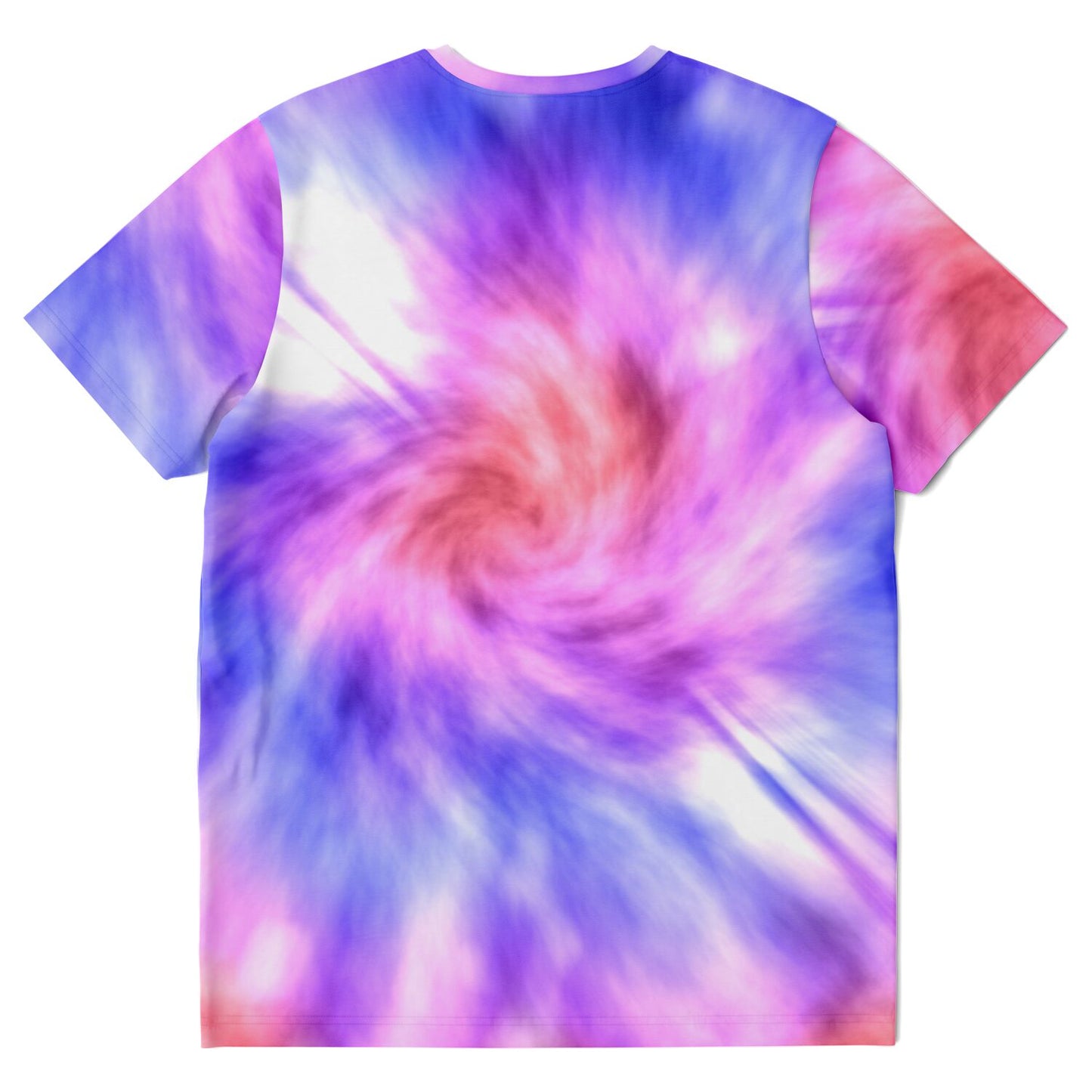 Tie Dyes - Pink and Blues (New River Gorge)