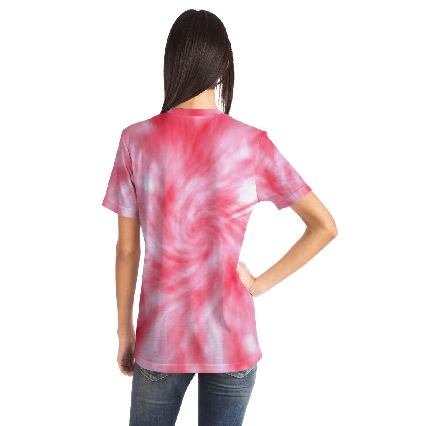Tie Dyes - Red (Marne Road Crag)