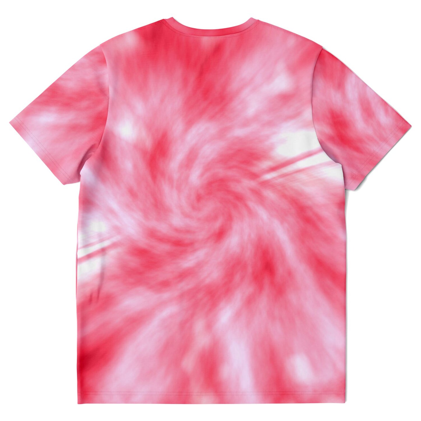 Tie Dyes - Red (Marne Road Crag)