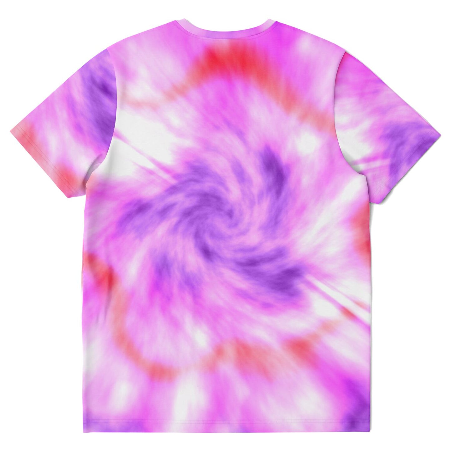 Tie Dyes - Purple and Oranges (Red River Gorge)