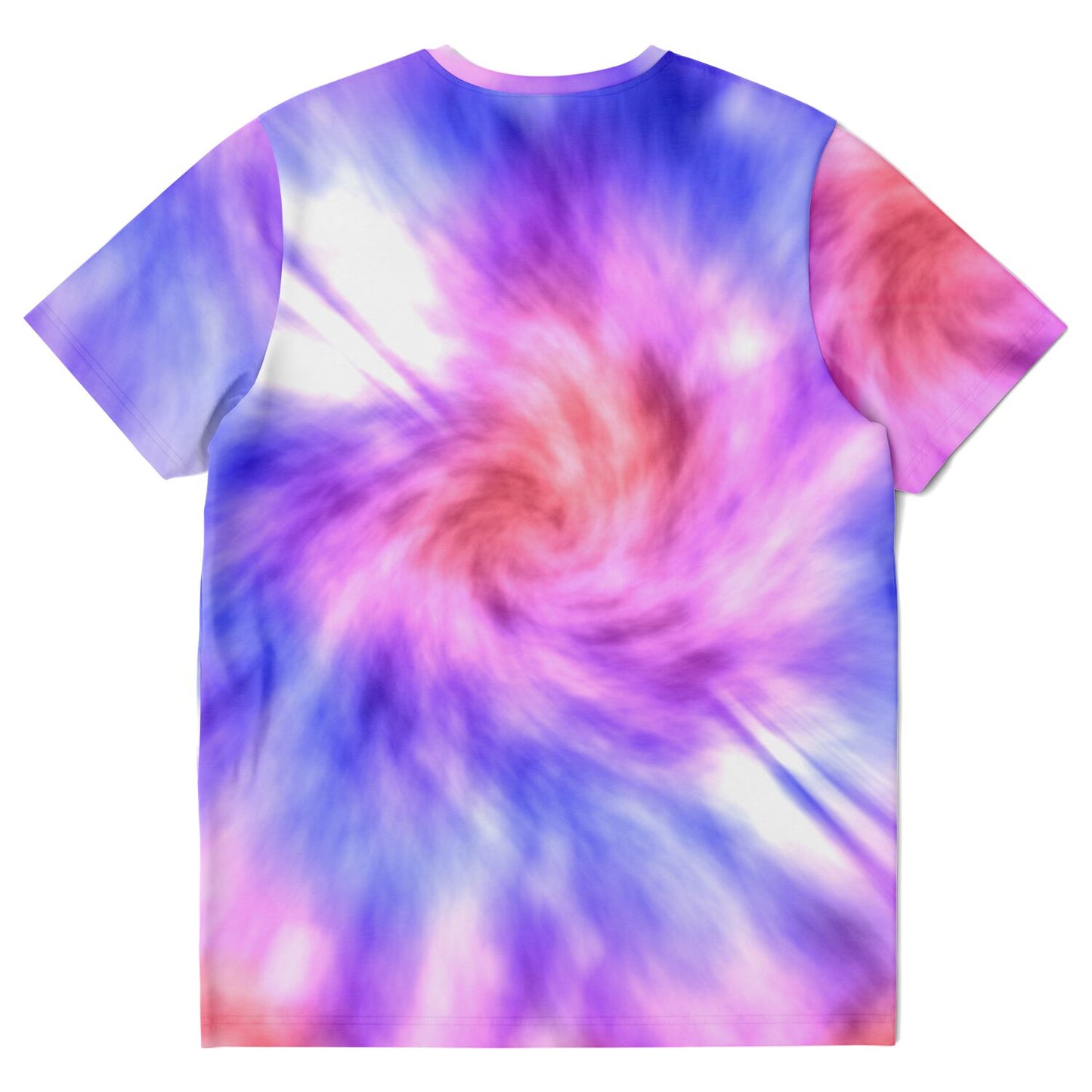 Tie Dyes - Pink and Blues (Marne Road Crag)
