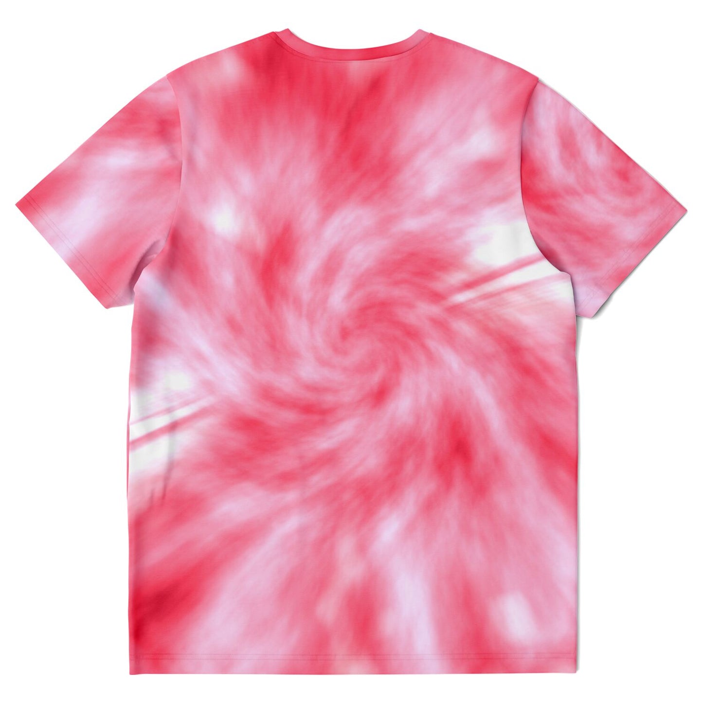 Tie Dyes - Red (Red River Gorge)