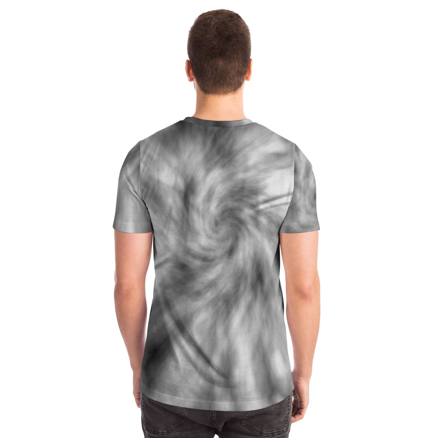 Tie Dyes - Grey (Red River Gorge)