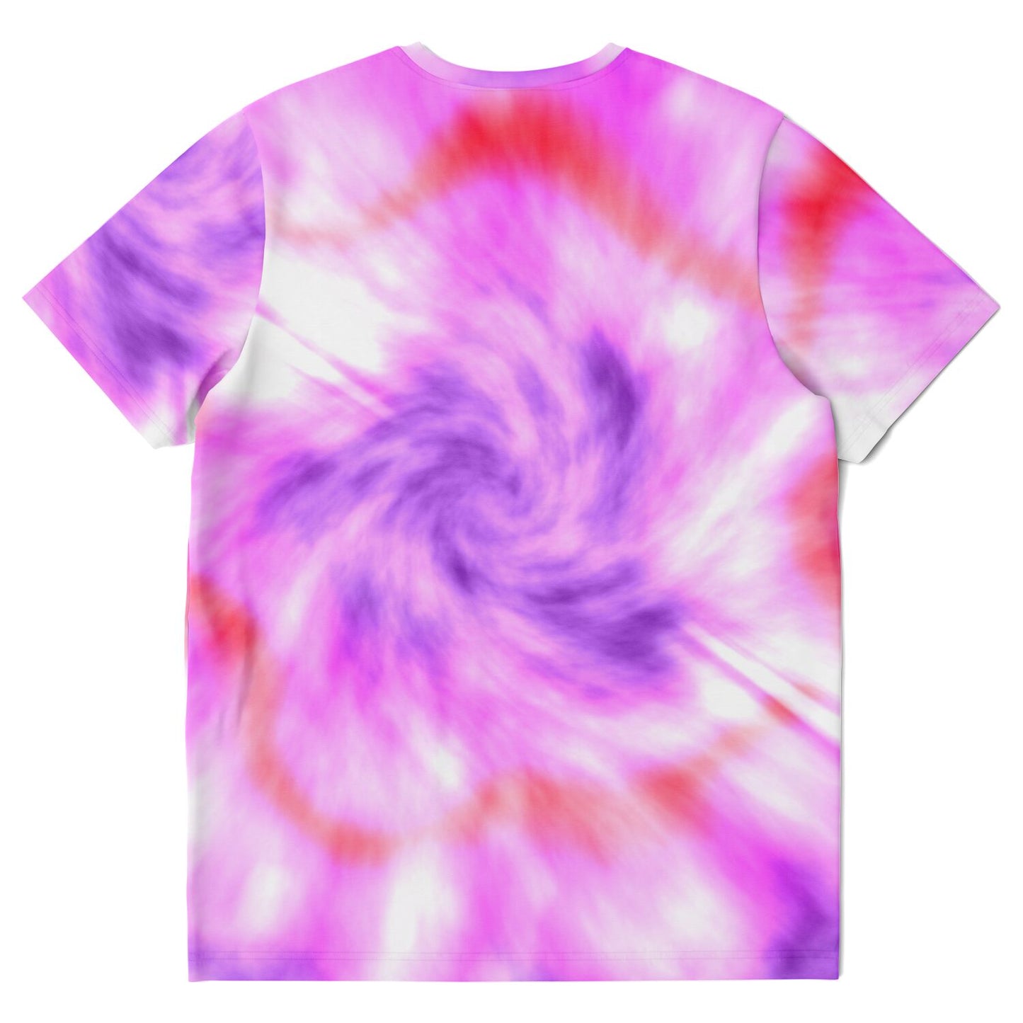 Tie Dyes - Purple and Orange (Marne Road Crag)