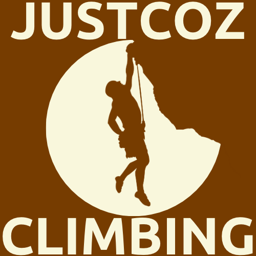 JustCozClimbing