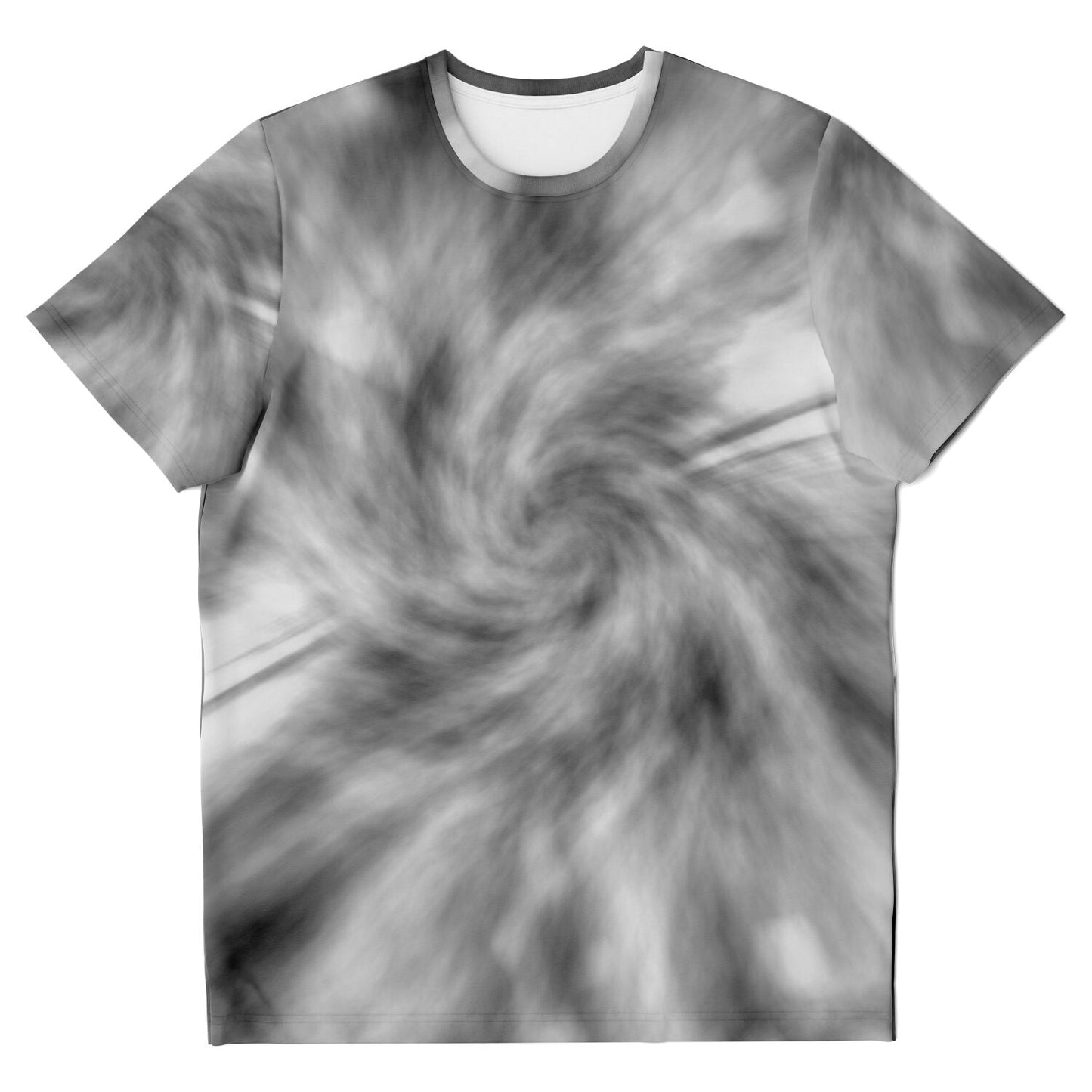 Tie Dyes - Grey (Marne Road Crag)