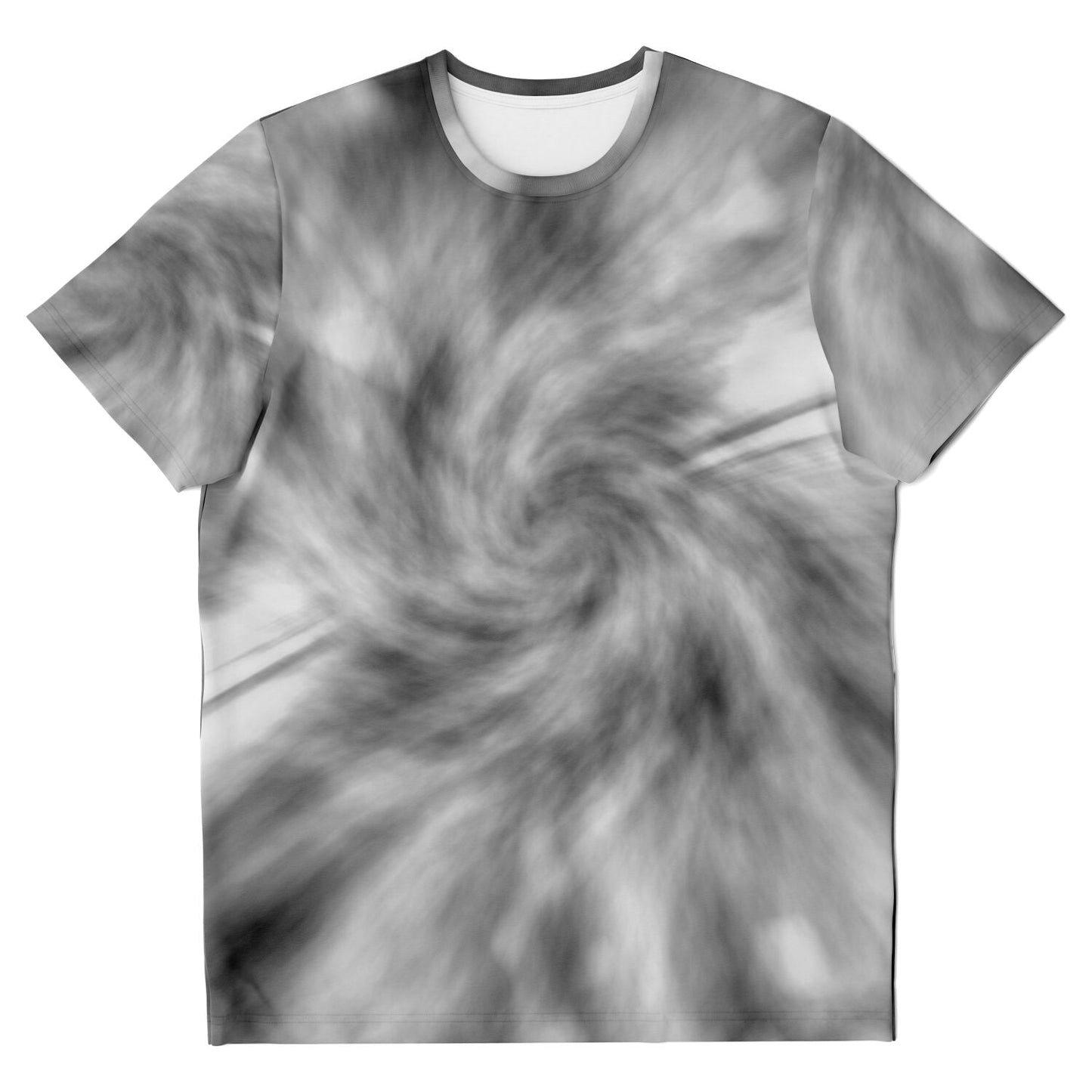 Tie Dyes - Grey (New River Gorge)