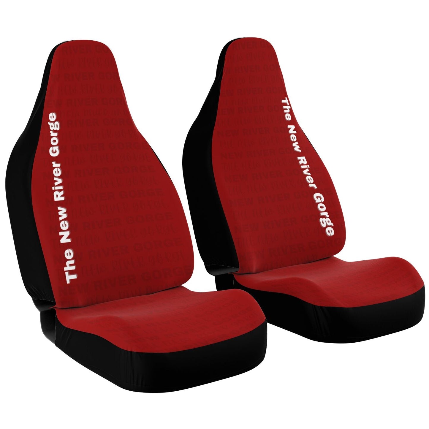 Car Seat Cover (New River Gorge)