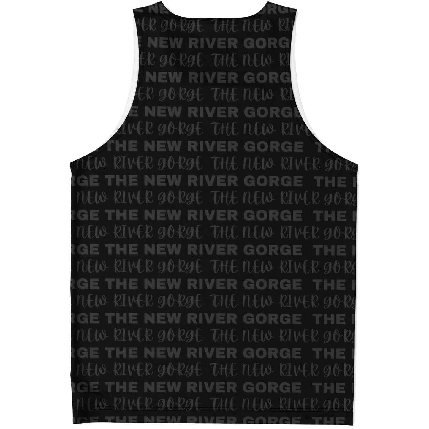 Tank Tops (New River Gorge)