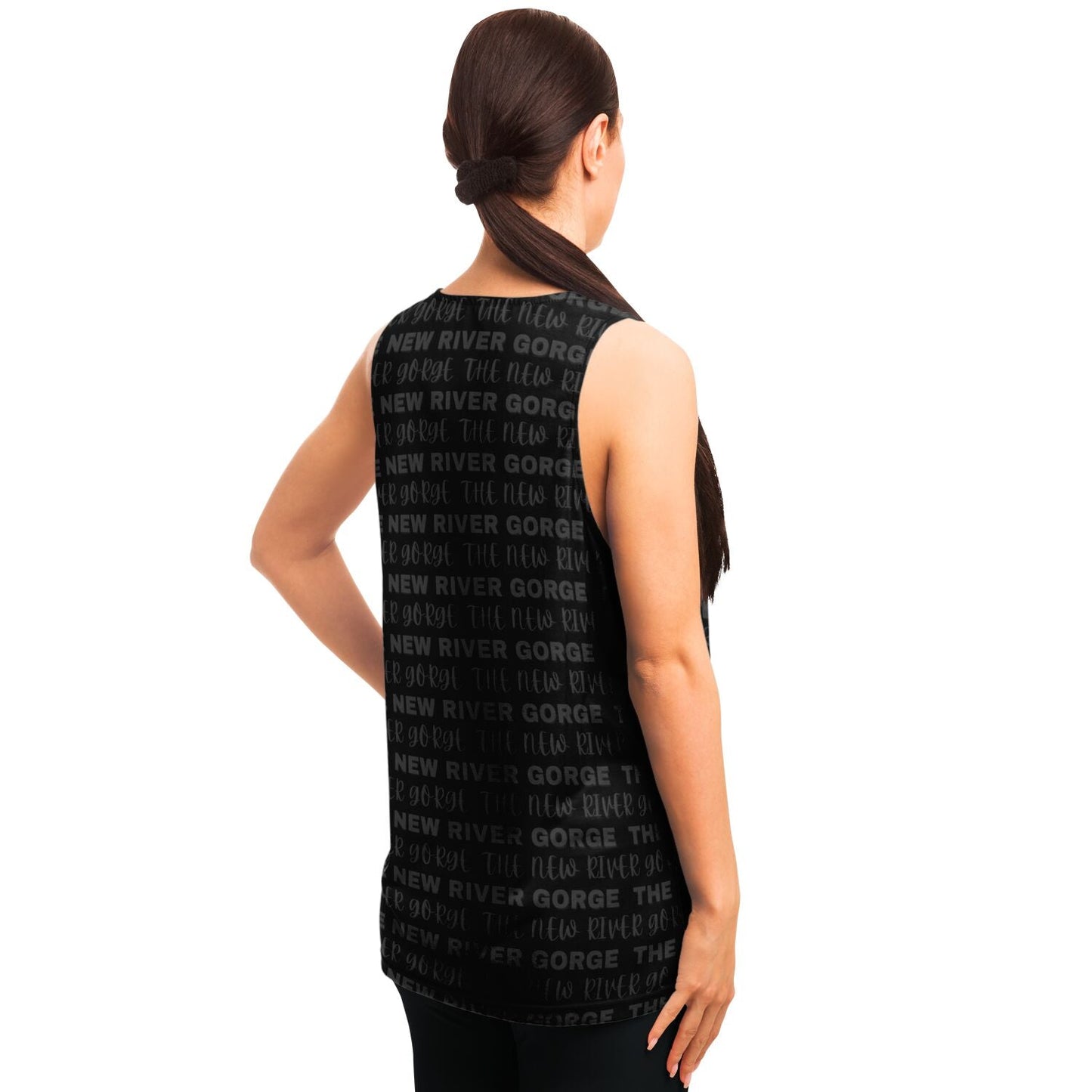 Tank Tops (New River Gorge)