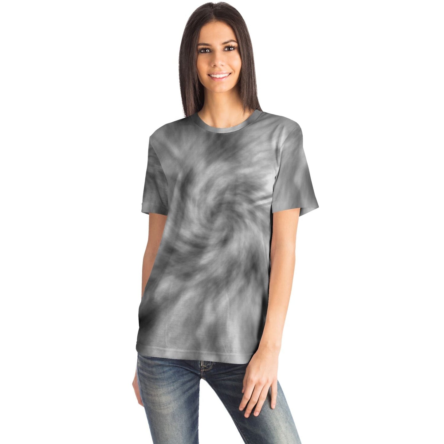 Tie Dyes - Grey (Marne Road Crag)