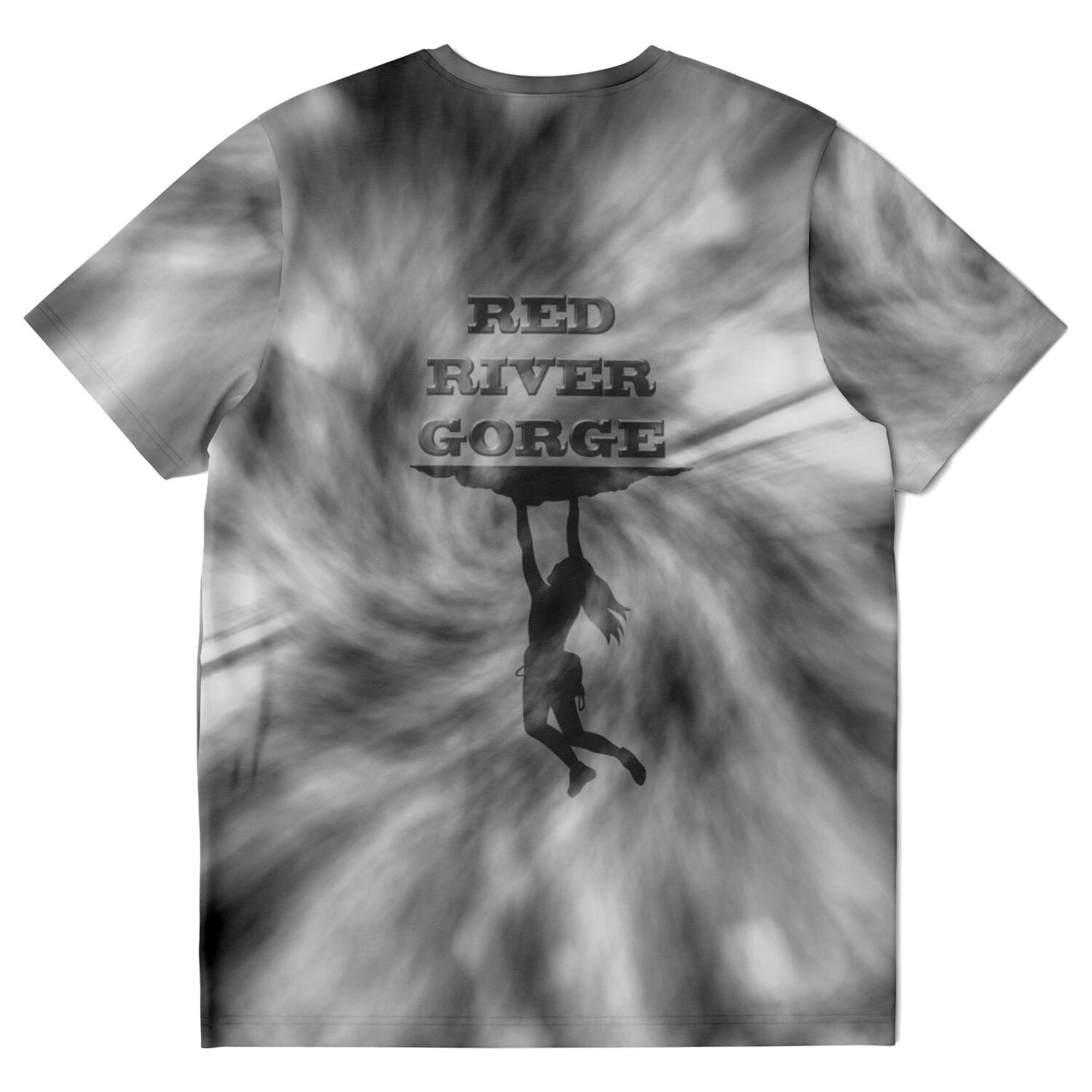 Tie Dyes - Grey (Red River Gorge)
