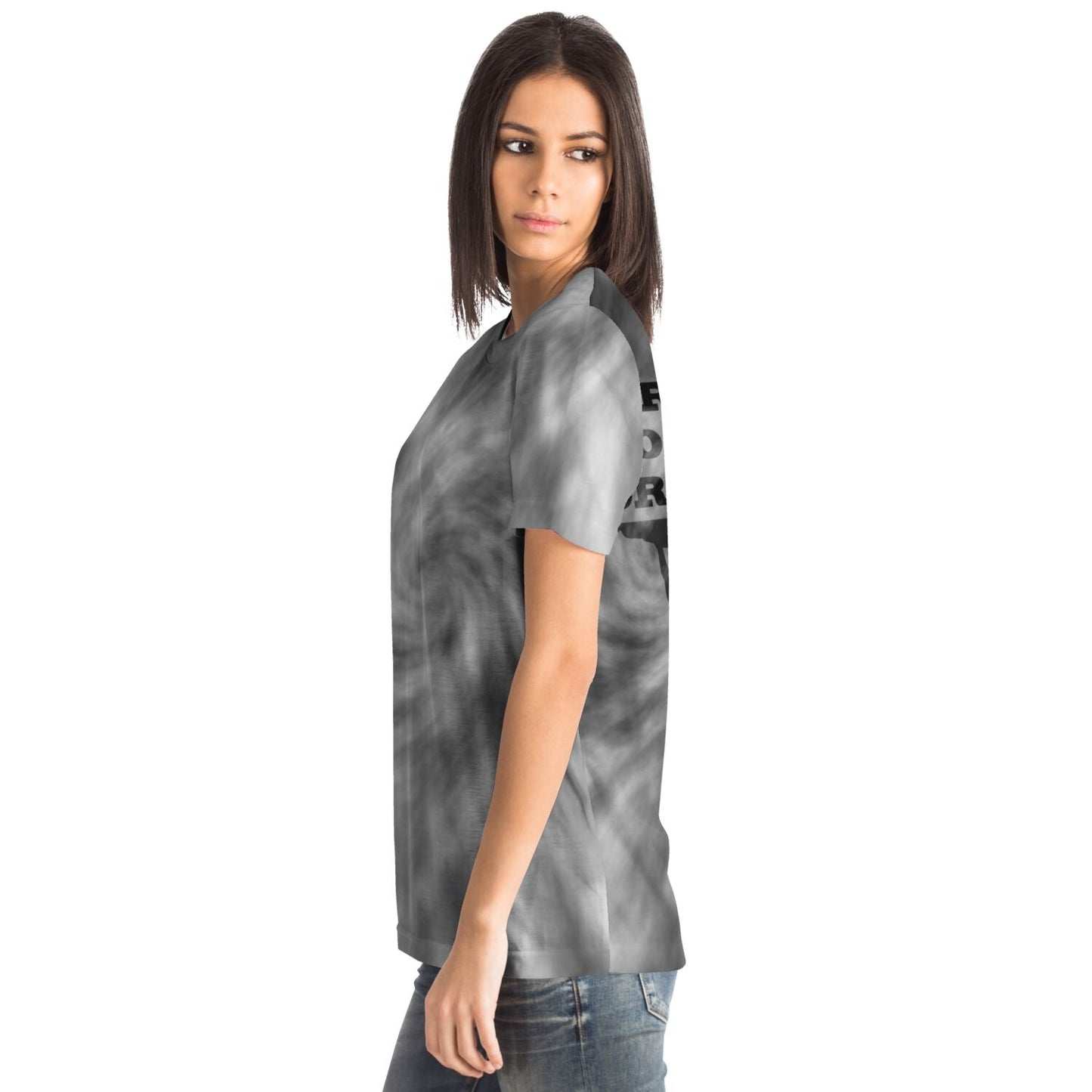 Tie Dyes - Grey (Marne Road Crag)