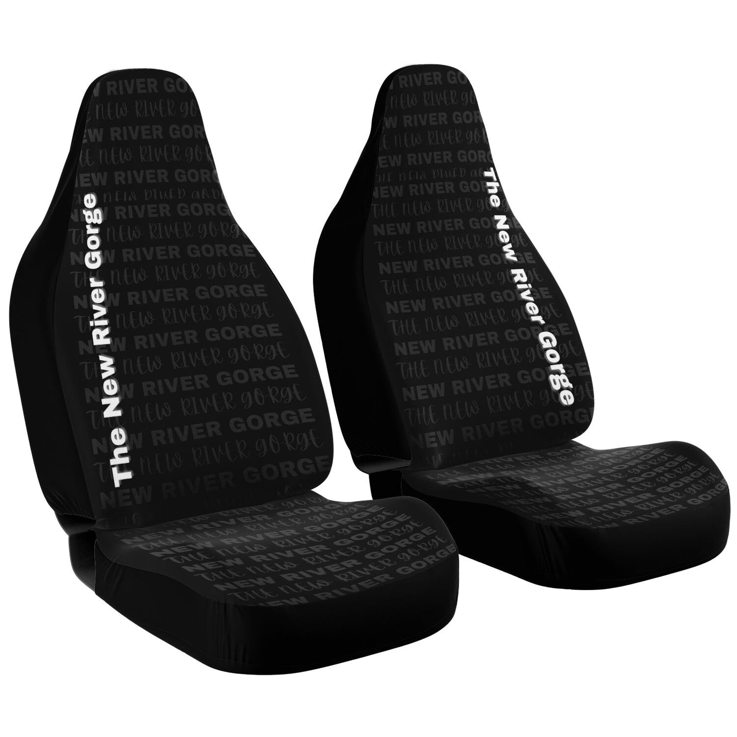 Car Seat Cover (New River Gorge)