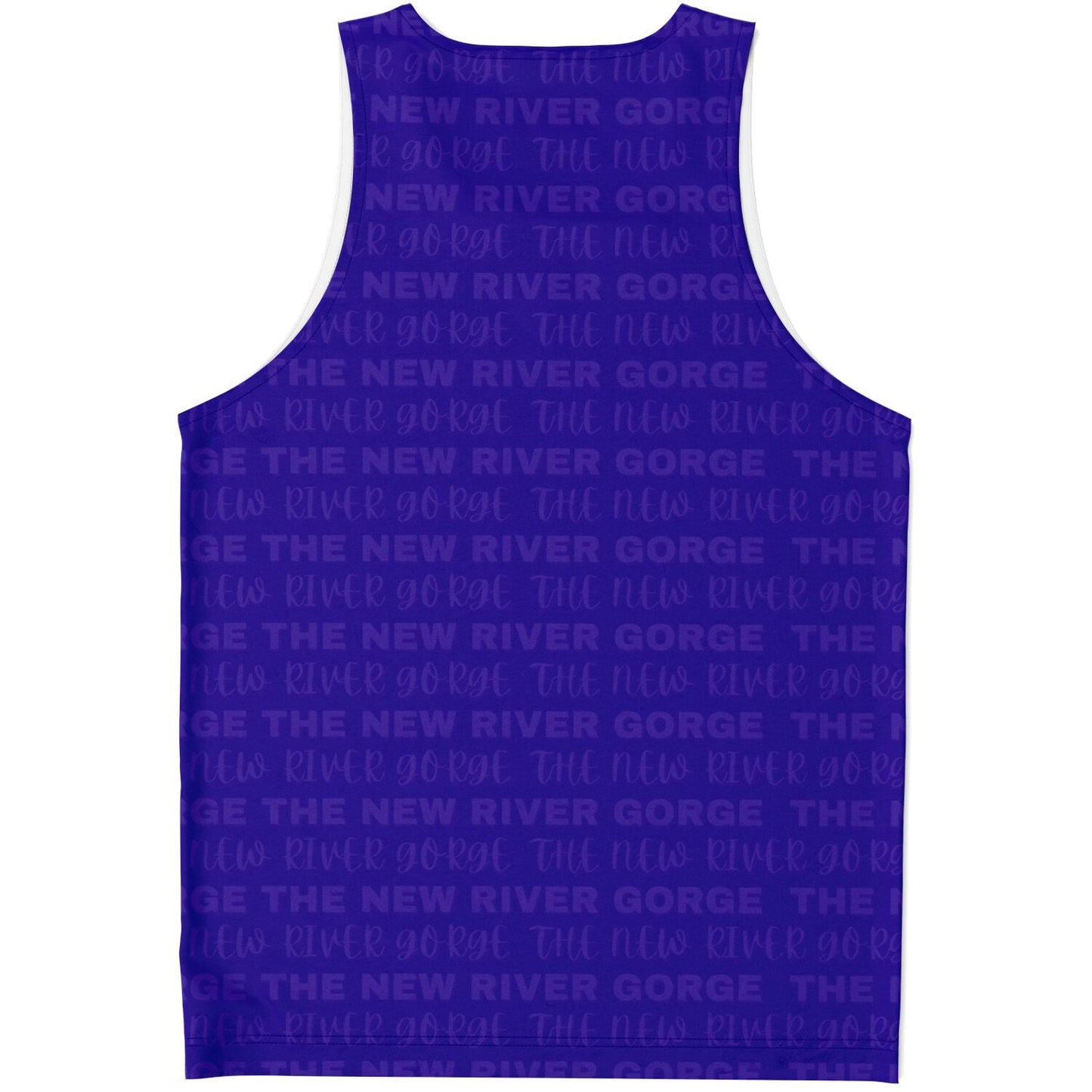 Tank Tops (New River Gorge)