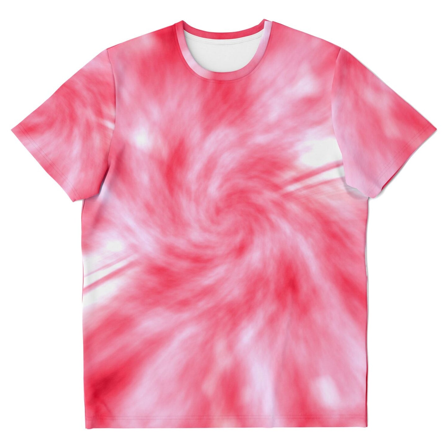 Tie Dyes - Red (Marne Road Crag)