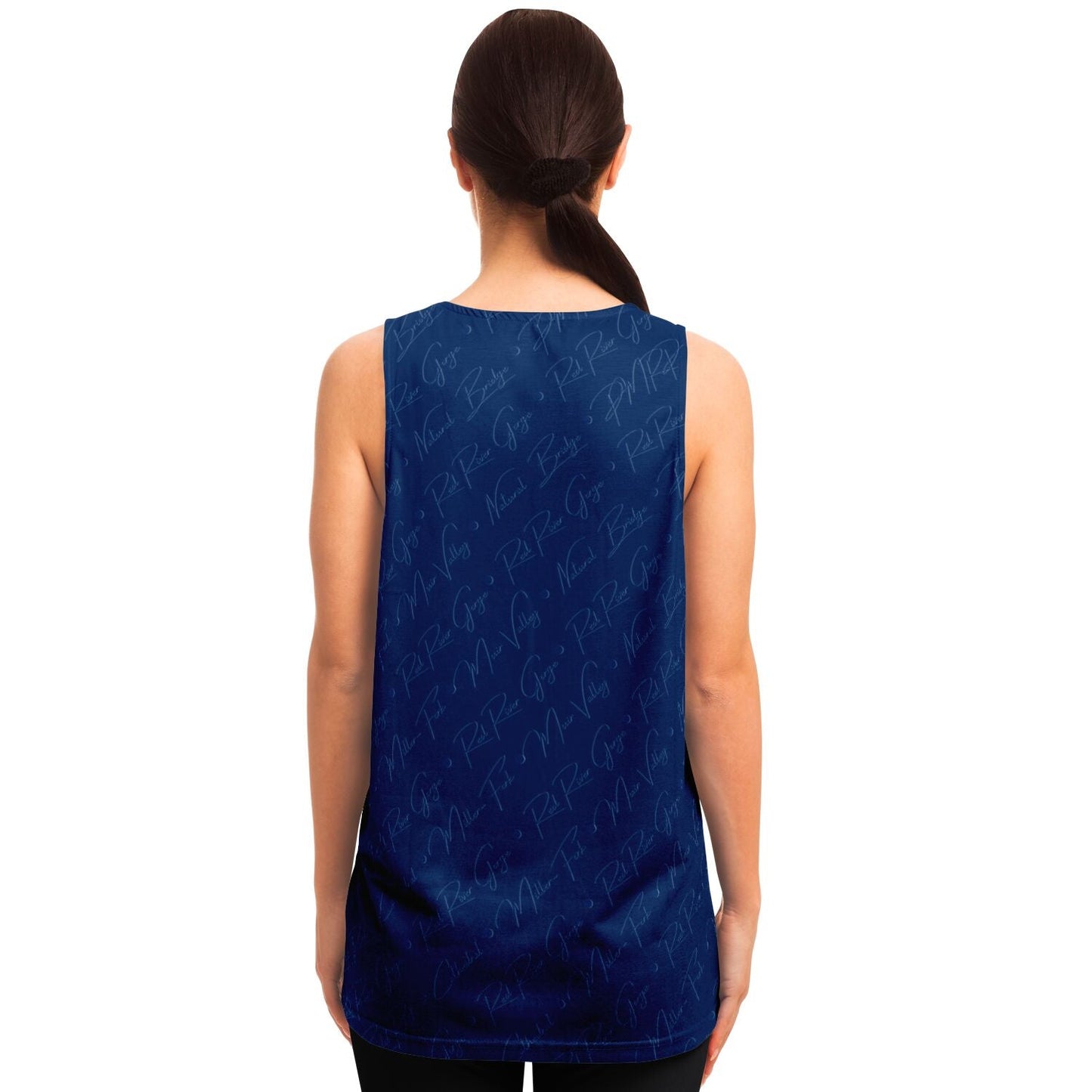 Tank Tops (Red River Gorge)