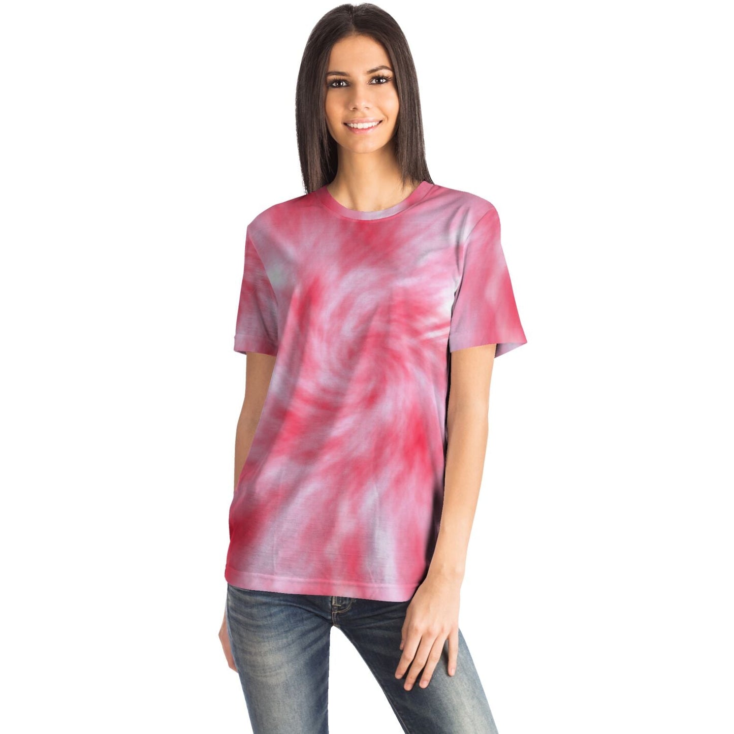Tie Dyes - Red (Marne Road Crag)