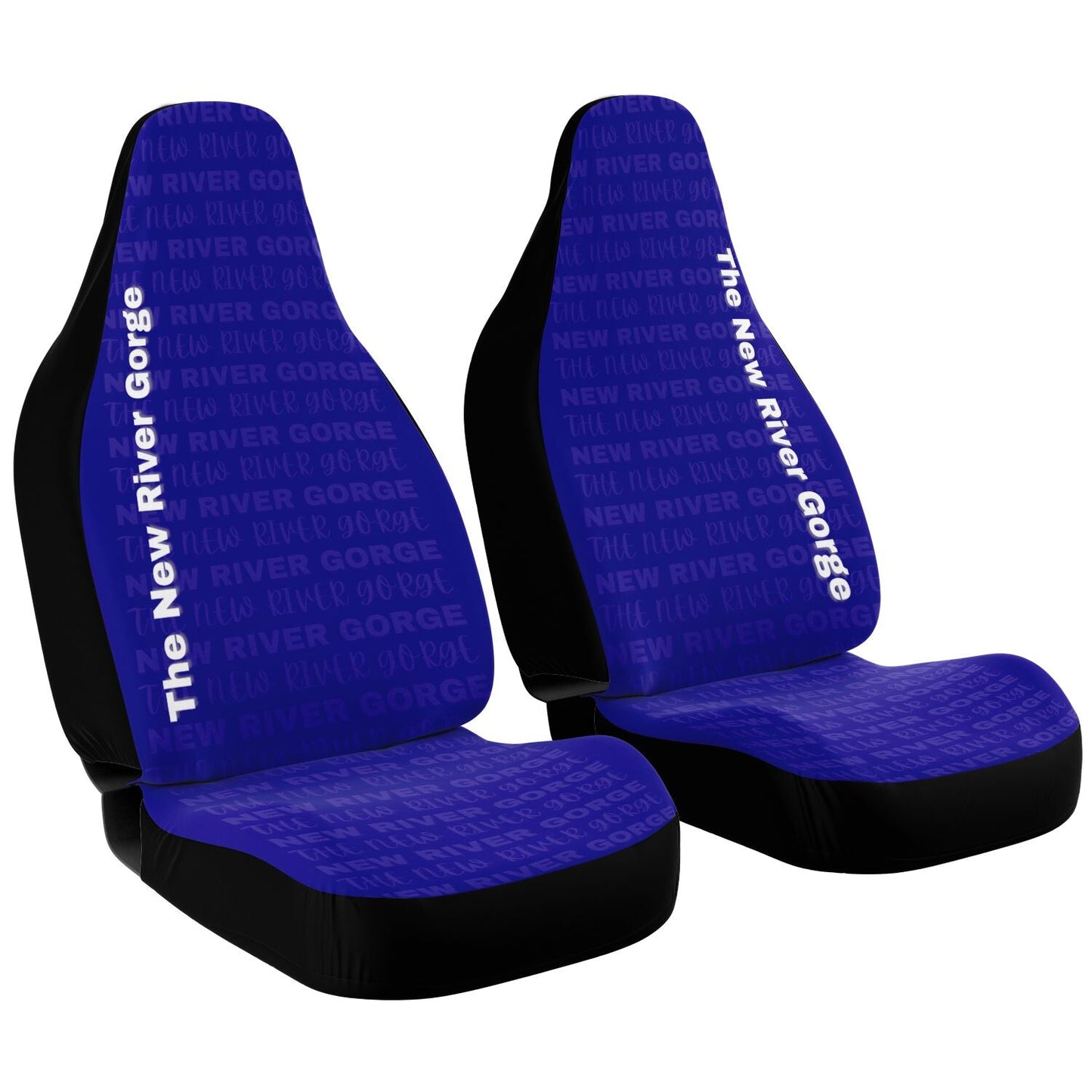 Car Seat Cover (New River Gorge)