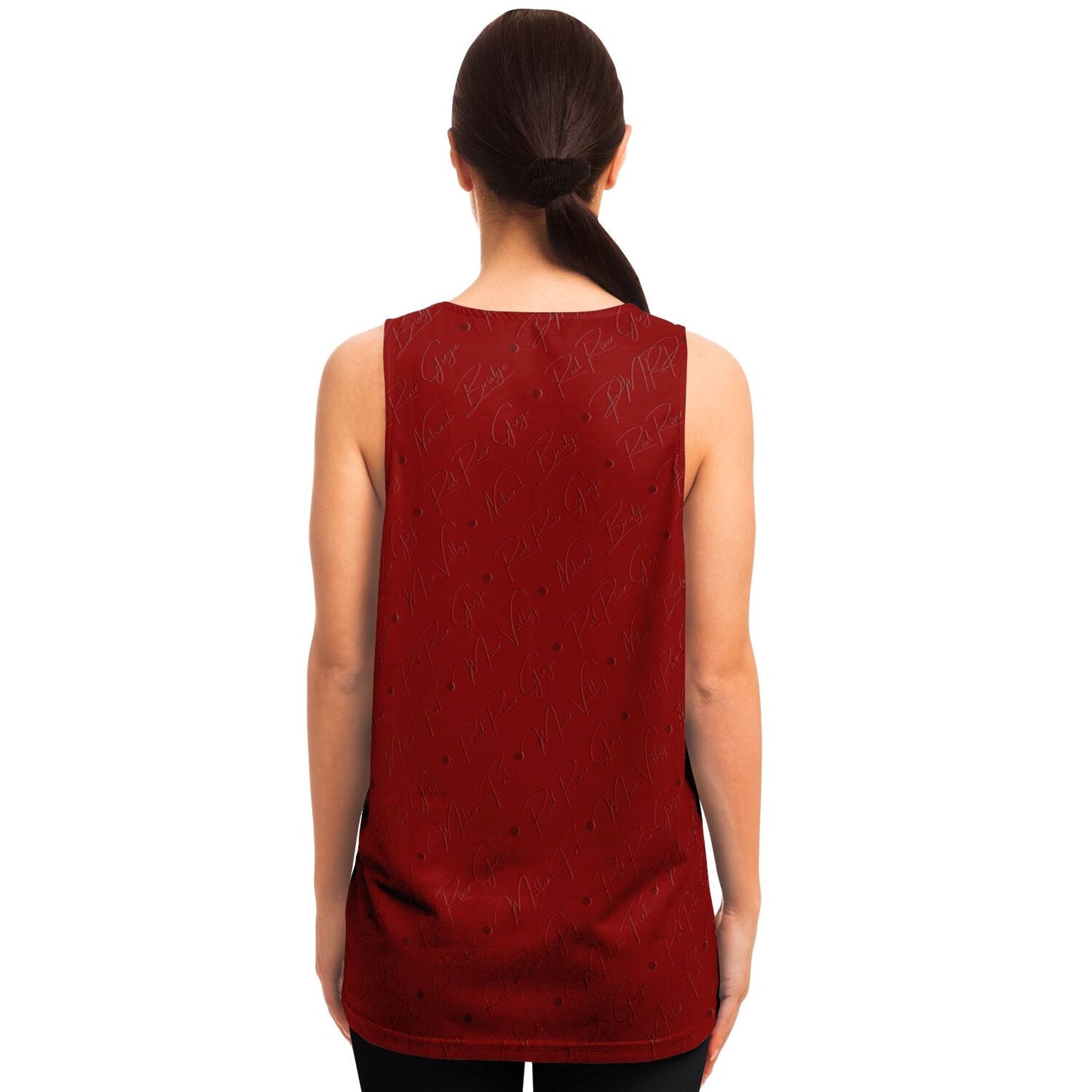 Tank Tops (Red River Gorge)