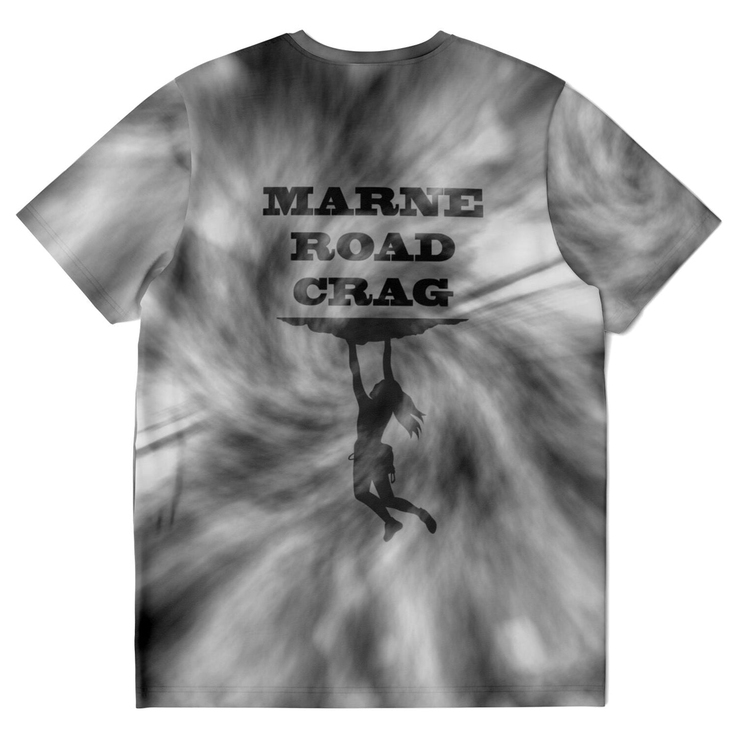 Tie Dyes - Grey (Marne Road Crag)