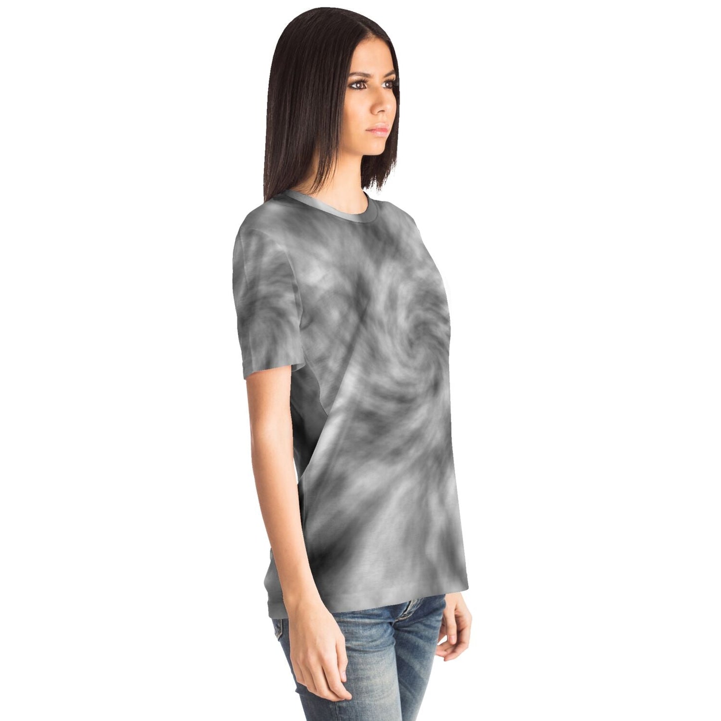 Tie Dyes - Grey (Red River Gorge)