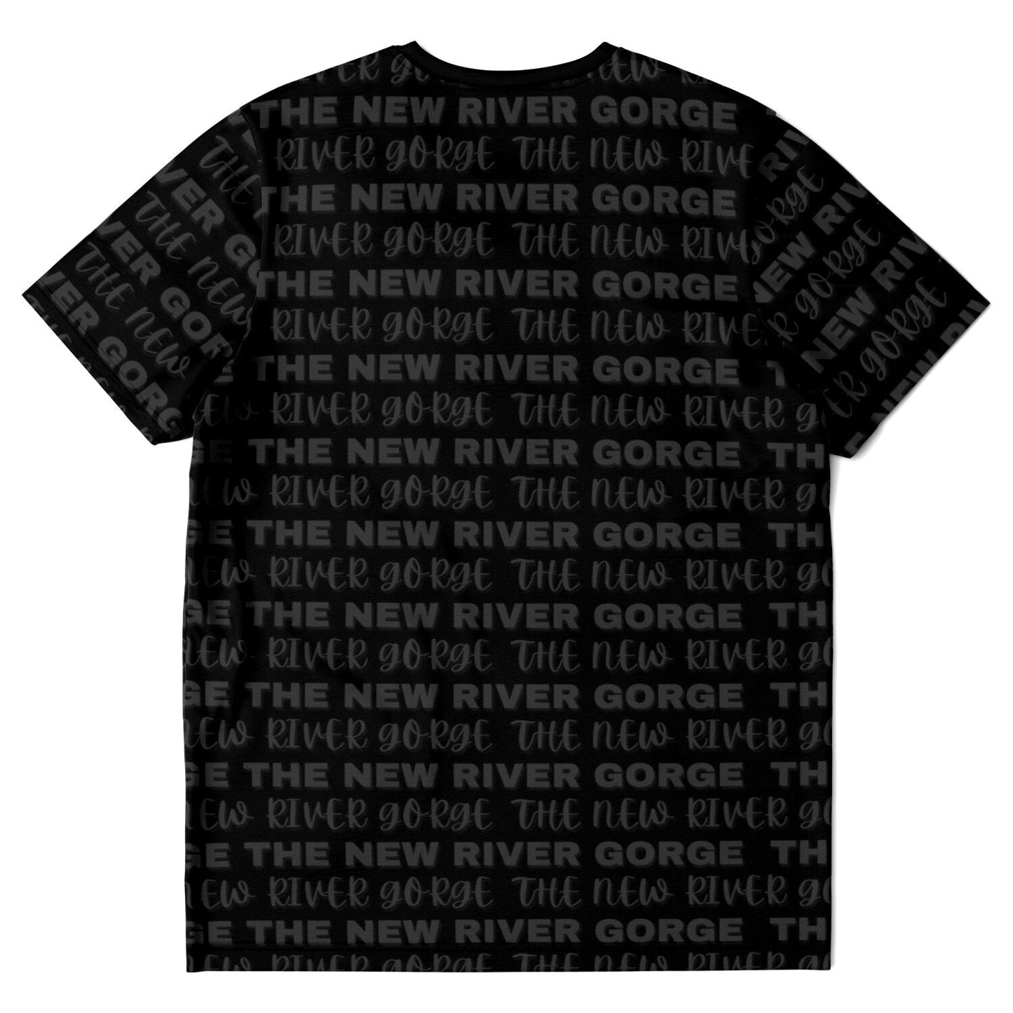 Subtle-Tees (New River Gorge)