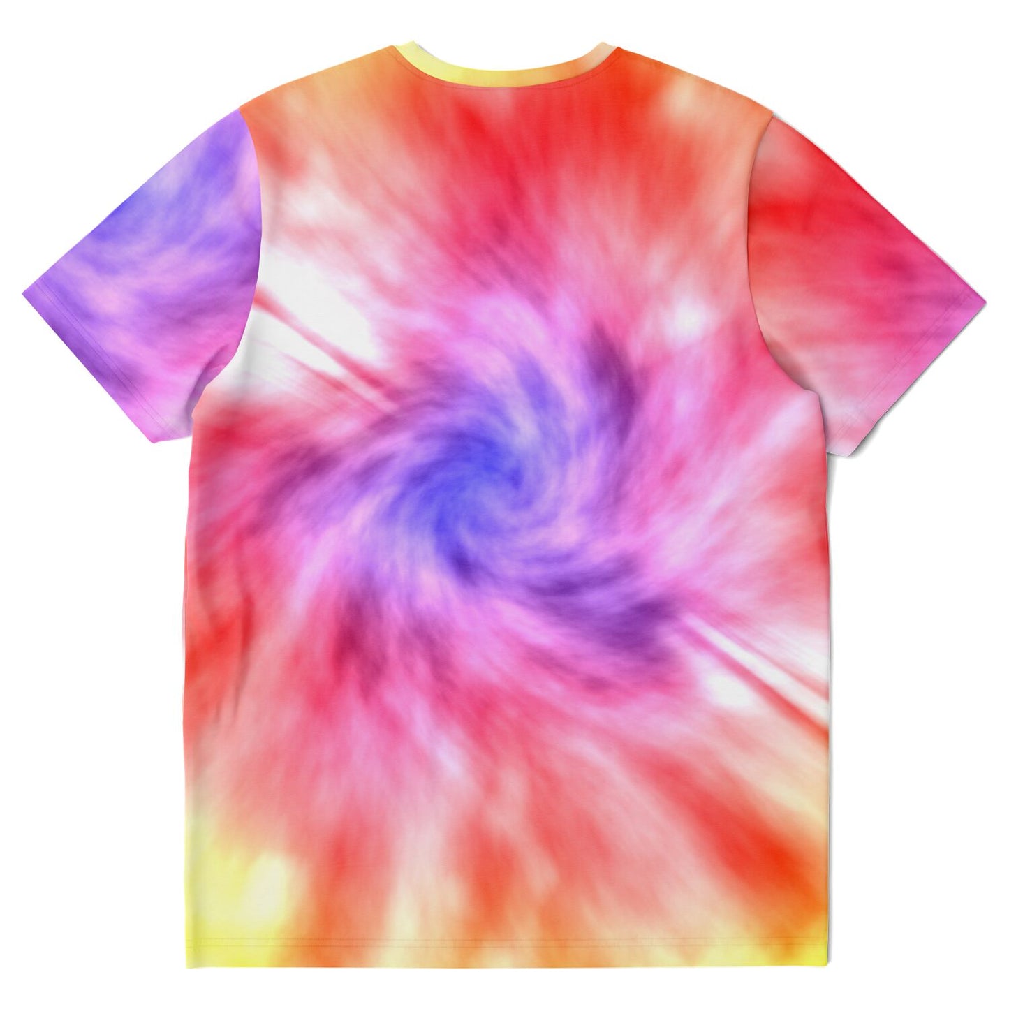 Tie Dyes - Yellow and Oranges (Red River Gorge)