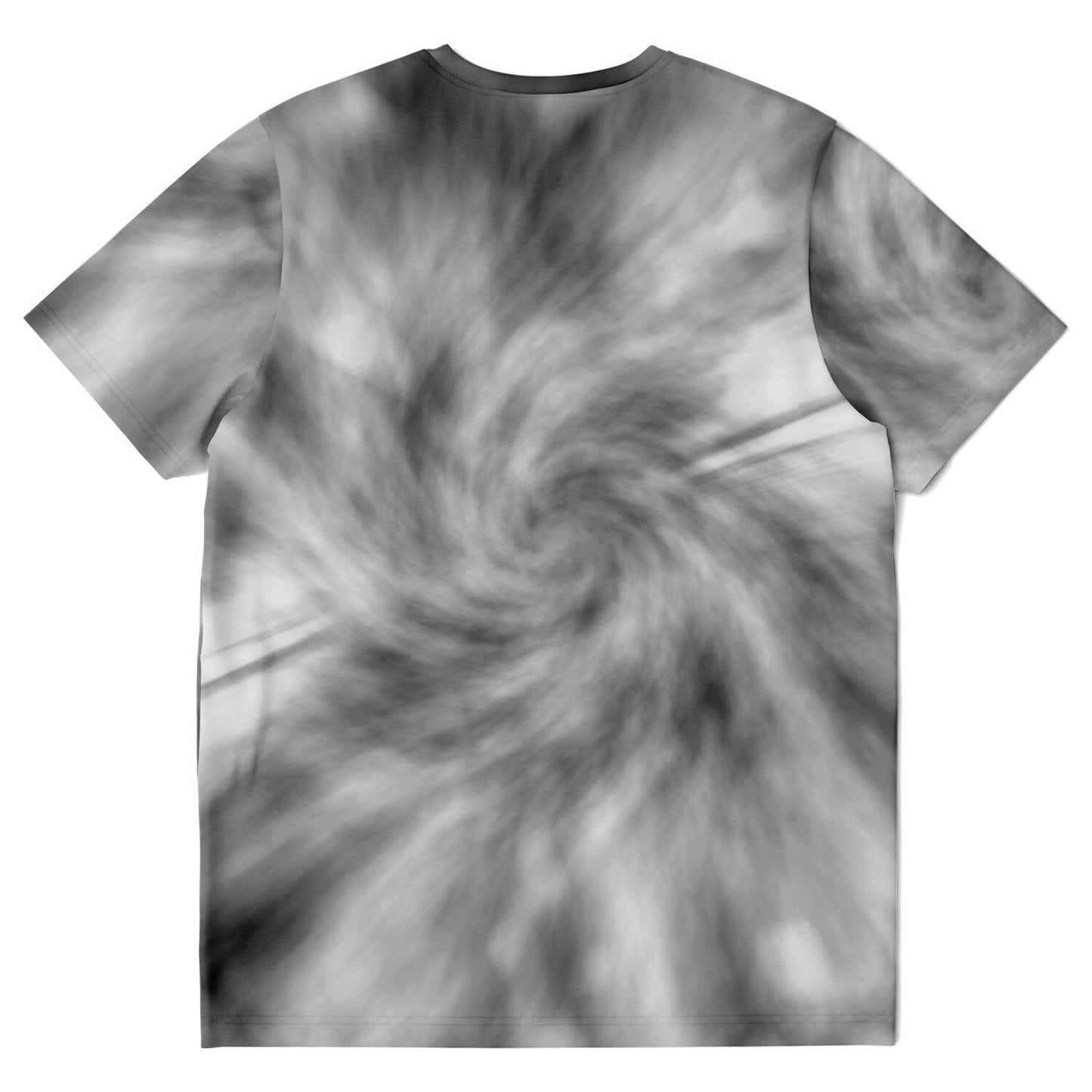 Tie Dyes - Grey (New River Gorge)