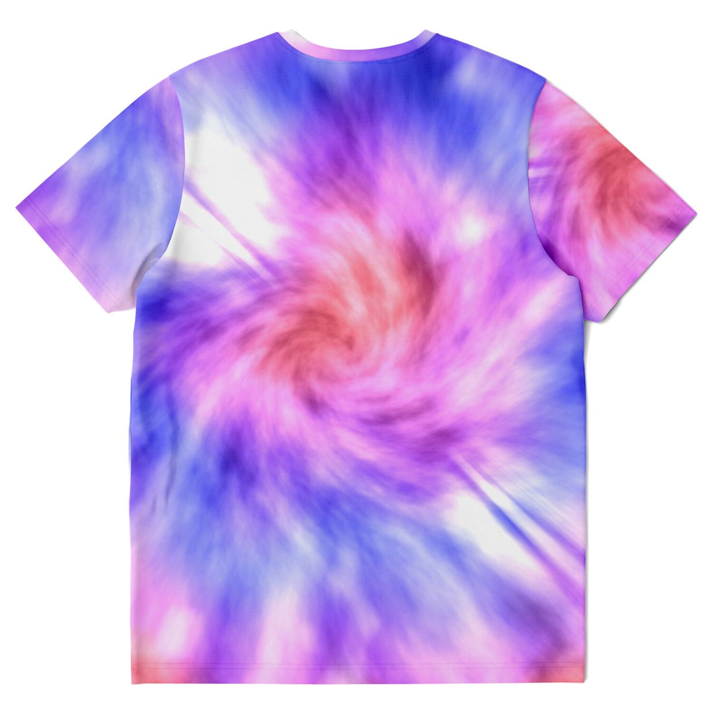 Tie Dyes - Pink and Blues (Red River Gorge)
