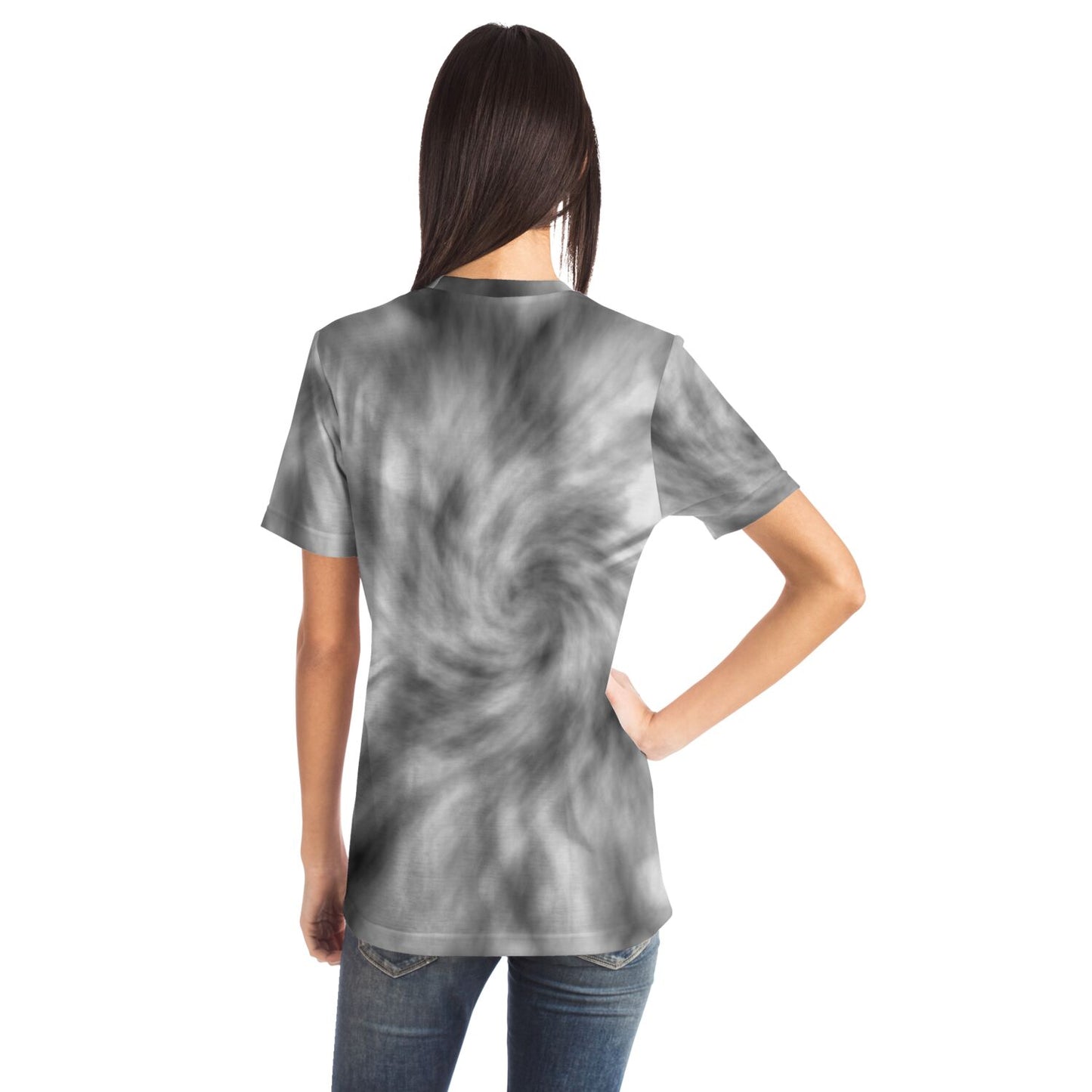 Tie Dyes - Grey (Red River Gorge)